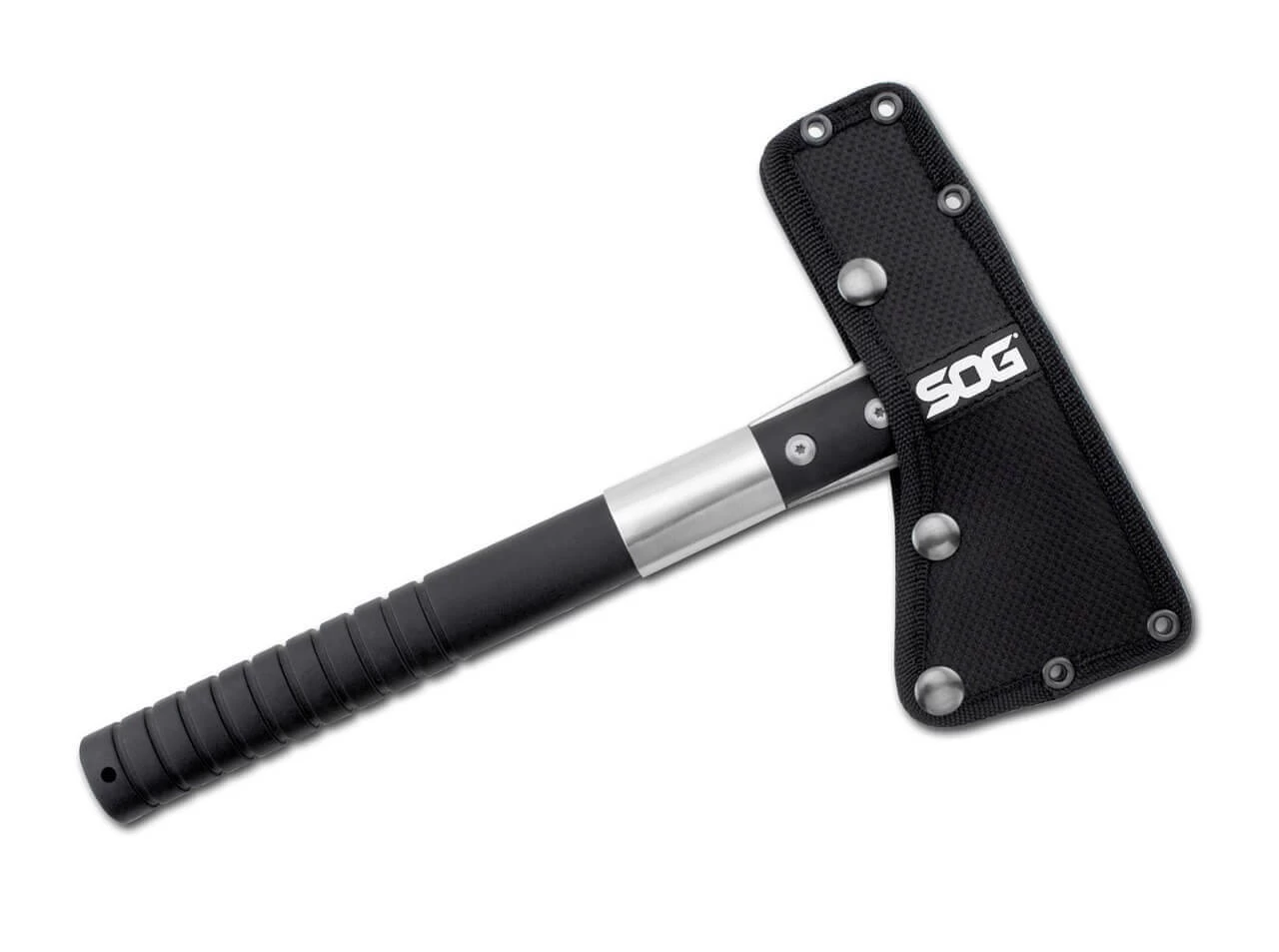 SOG FastHawk Satin 4 SOG FastHawk Satin – Bild 2