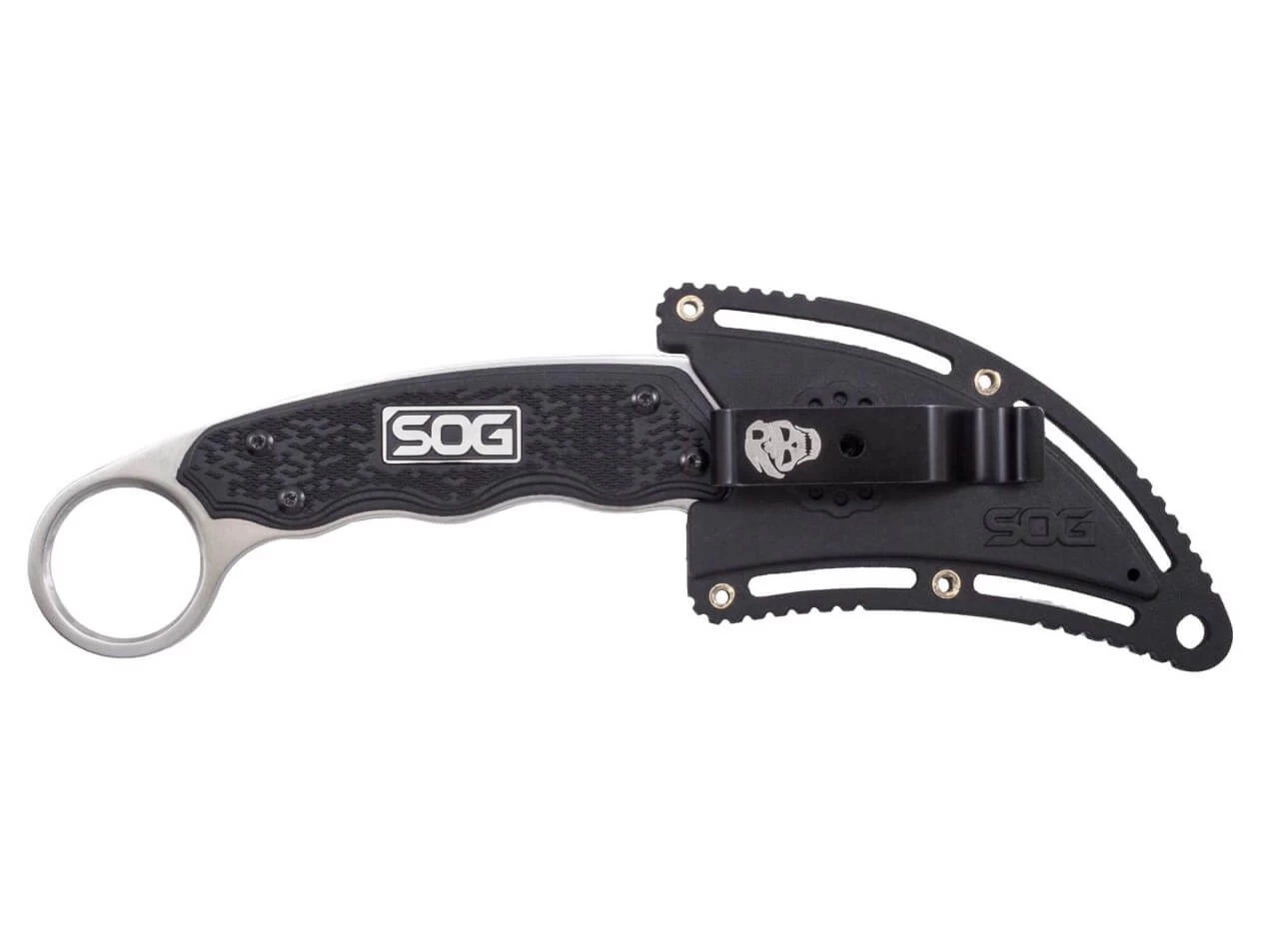 SOG Gambit 4 SOG Gambit – Bild 2
