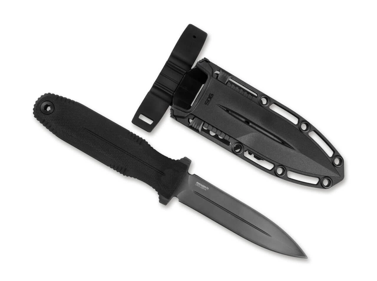SOG Pentagon FX Blackout 4 SOG Pentagon FX Blackout – Bild 2