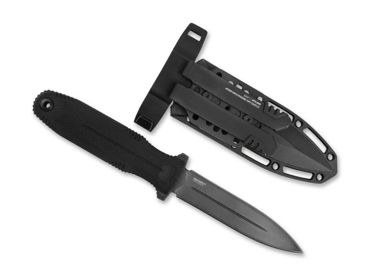 SOG Pentagon FX Blackout 5 SOG Pentagon FX Blackout – Bild 3