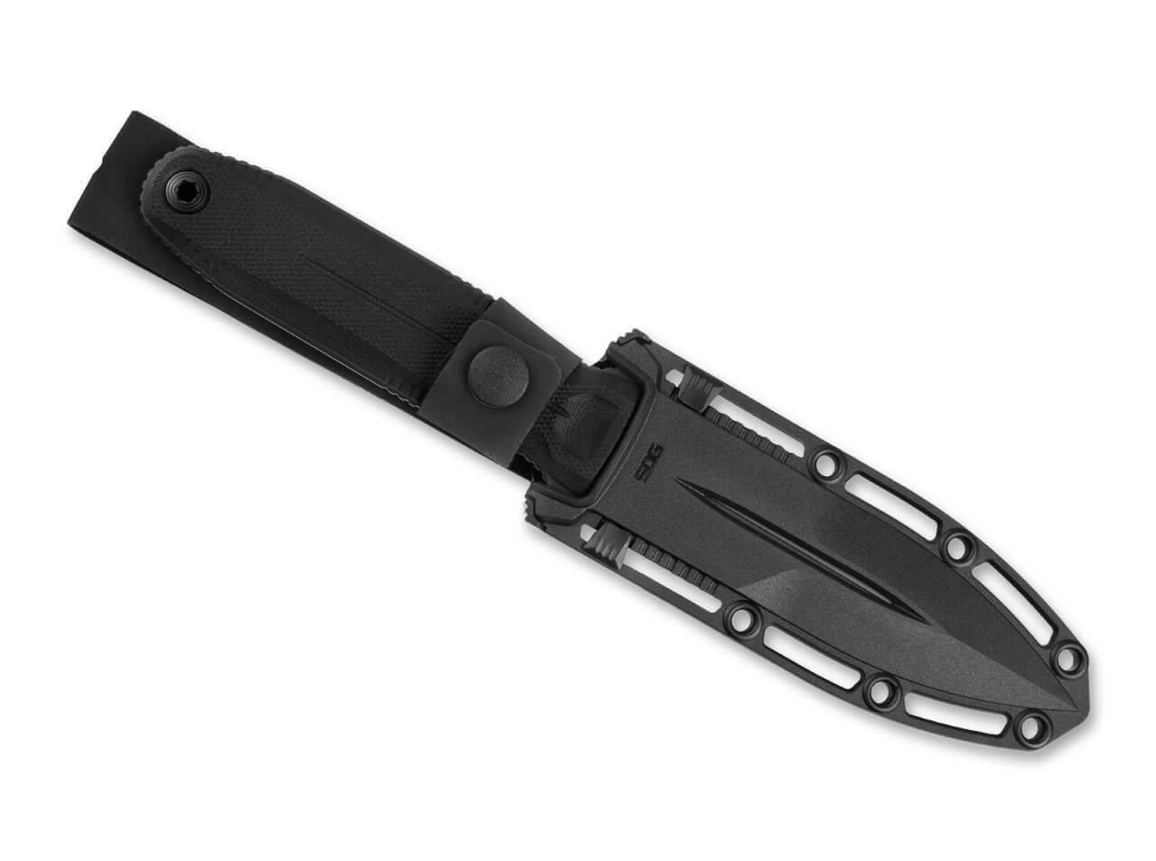 SOG Pentagon FX Blackout 7 SOG Pentagon FX Blackout – Bild 5