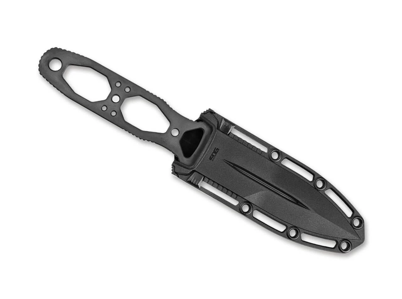 SOG Pentagon FX Blackout 8 SOG Pentagon FX Blackout – Bild 6