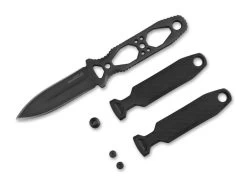 SOG Pentagon FX Covert Blackout -Messer Rabatt sog pentagon fx covert blackout 02sg072 6 1280x1280