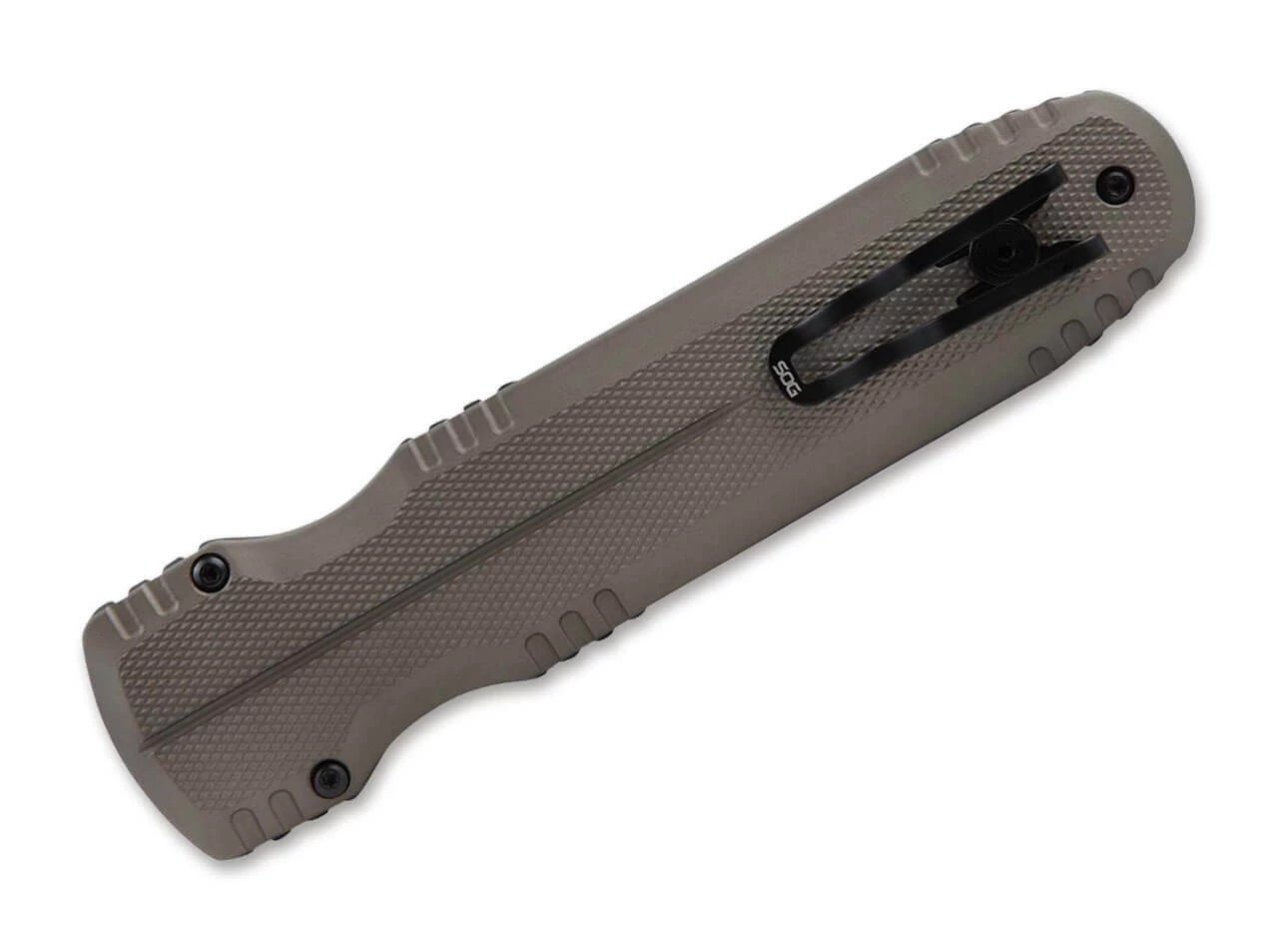 SOG Pentagon OTF FDE 6 SOG Pentagon OTF FDE – Bild 4