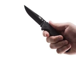 SOG Salute Black -Messer Rabatt sog salute black 01sg107 3 1280x1280