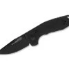 SOG-TAC AU Compact Straight Edge
