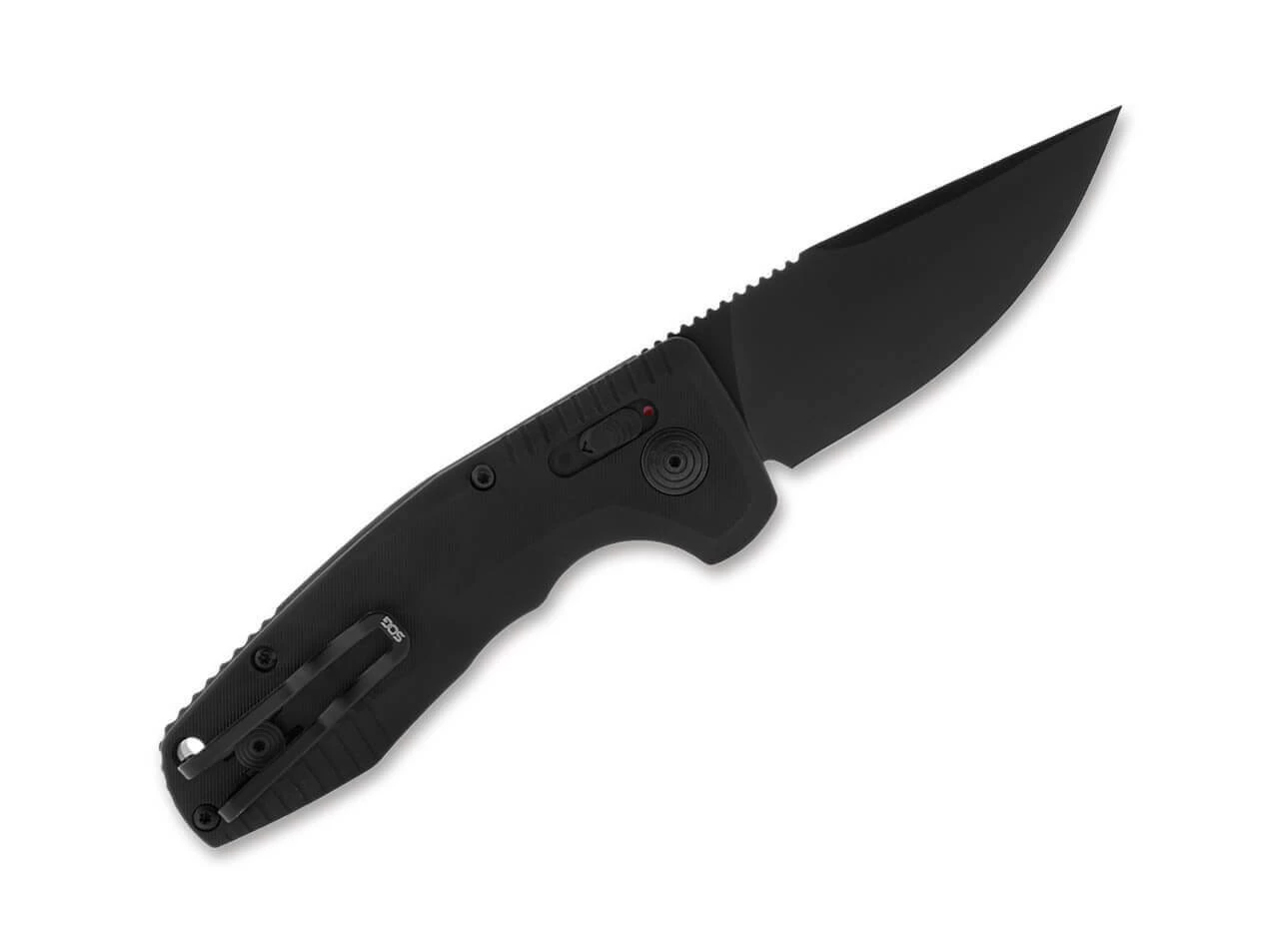 SOG-TAC AU Compact Straight Edge 4 SOG-TAC AU Compact Straight Edge – Bild 2
