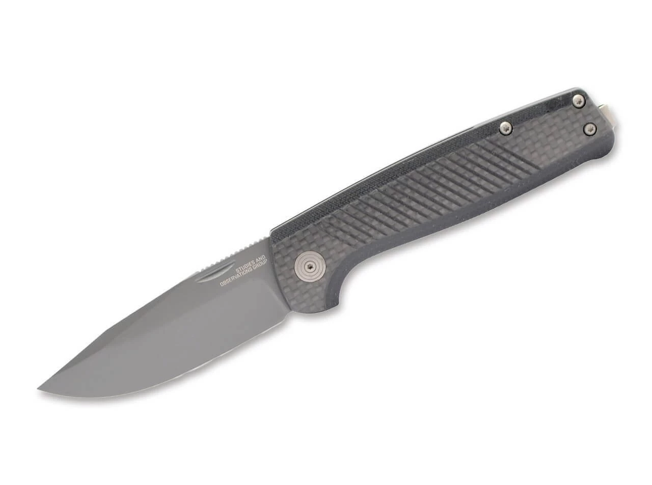 SOG Terminus SJ LTE Carbon + Graphite 3 SOG Terminus SJ LTE Carbon + Graphite