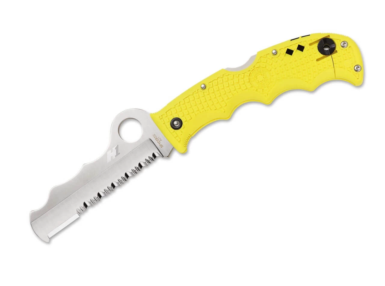 Spyderco Assist Salt 3 Spyderco Assist Salt