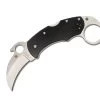 Spyderco Karahawk 2 Spyderco Karahawk -Messer Rabatt spyderco karahawk 01sp808 1280x1280