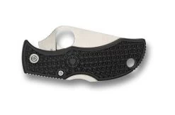Spyderco ManBug Lightweight 5 Spyderco ManBug Lightweight -Messer Rabatt spyderco manbug lightweight 01sp740 2 1280x1280