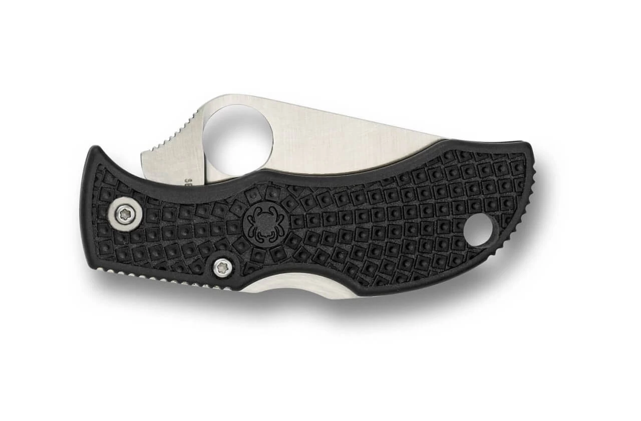 Spyderco ManBug Lightweight 4 Spyderco ManBug Lightweight â Bild 2