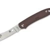 Spyderco Roadie Brown -Messer Rabatt spyderco roadie brown 01sp1146 1280x1280