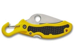 Spyderco Snap-It Salt Lightweight Yellow Serrated 5 Spyderco Snap-It Salt Lightweight Yellow Serrated -Messer Rabatt spyderco snap it salt lightweight yellow serrated 01sp905 2 1280x1280
