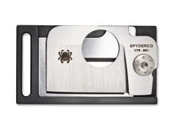 Spyderco Squarehead Lightweight Black 8 Spyderco Squarehead Lightweight Black -Messer Rabatt spyderco squarehead lightweight black 01sp339 3 1280x1280