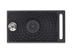 Spyderco Squarehead Lightweight Black 9 Spyderco Squarehead Lightweight Black -Messer Rabatt spyderco squarehead lightweight black 01sp339 4 1280x1280