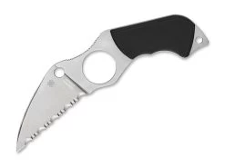 Spyderco Swick 6 Serrated