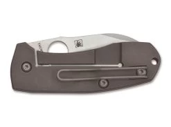 Spyderco Techno 2 5 Spyderco Techno 2 -Messer Rabatt spyderco techno 2 01sp1012 2 1280x1280