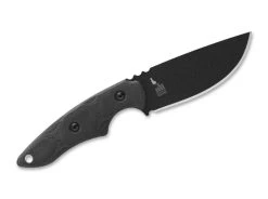 TOPS Knives 3 Pointer Black Canvas -Messer Rabatt tops knives 3 pointer black canvas 02tp193 2 1280x1280
