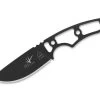 TOPS Knives 3 Pointer Skeletonized