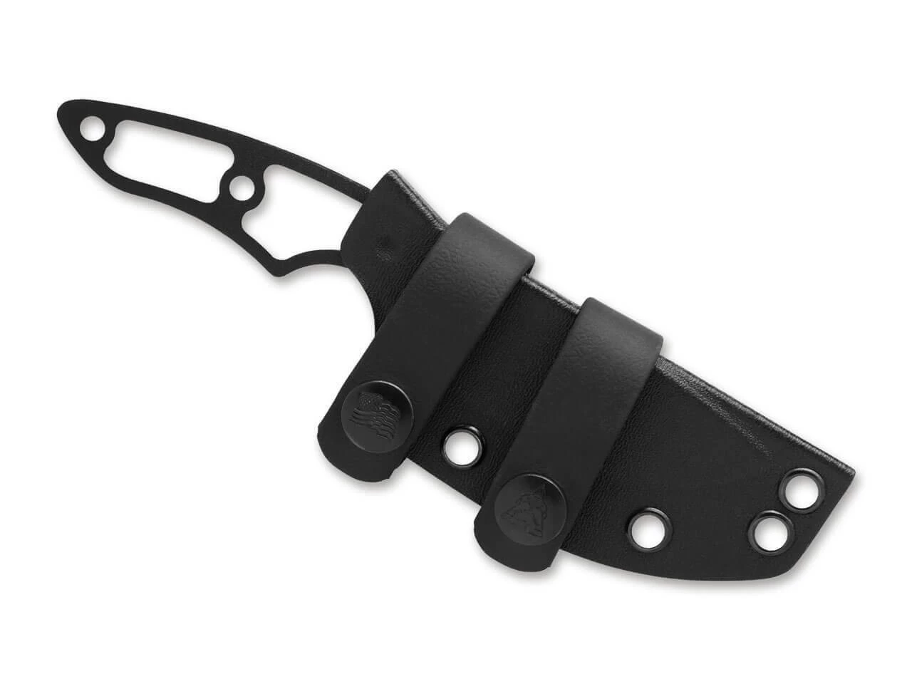 TOPS Knives 3 Pointer Skeletonized 6 TOPS Knives 3 Pointer Skeletonized – Bild 4