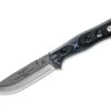 TOPS Knives B.O.B. Fieldcraft Blue G10