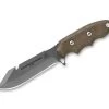 TOPS Knives Backpacker's Bowie -Messer Rabatt tops knives backpacker s bowie 02tp176 1280x1280