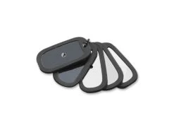 TOPS Knives Emergency Signal Mirrors