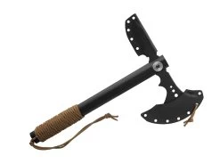 TOPS Knives HAKET LumberJack -Messer Rabatt tops knives haket lumberjack 09tp021 3 1280x1280