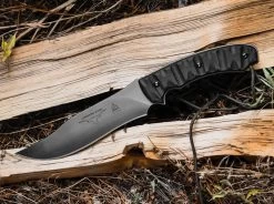 TOPS Knives Longhorn Bowie -Messer Rabatt tops knives longhorn bowie 02tp196 5 1280x1280