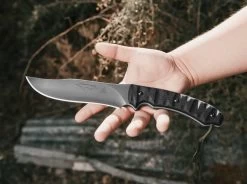 TOPS Knives Longhorn Bowie -Messer Rabatt tops knives longhorn bowie 02tp196 6 1280x1280