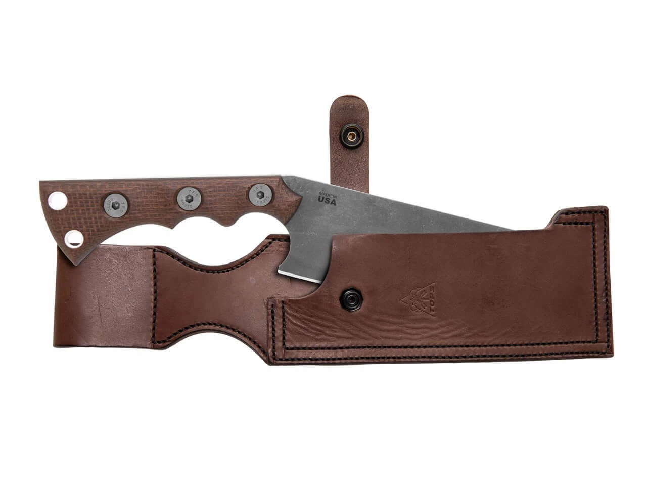 TOPS Knives Nata 5 TOPS Knives Nata – Bild 3