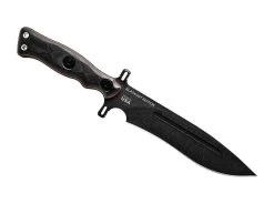 TOPS Knives Operator 7 Blackout -Messer Rabatt tops knives operator 7 blackout 02tp146 2 1280x1280