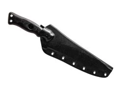 TOPS Knives Operator 7 Blackout -Messer Rabatt tops knives operator 7 blackout 02tp146 4 1280x1280