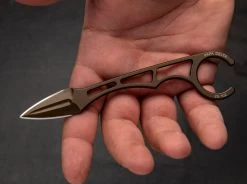 TOPS Knives Papa Delta 11 TOPS Knives Papa Delta -Messer Rabatt tops knives papa delta 02tp216 4 1280x1280