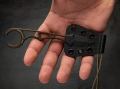 TOPS Knives Papa Delta 12 TOPS Knives Papa Delta -Messer Rabatt tops knives papa delta 02tp216 5 1280x1280