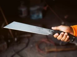 TOPS Knives Storm Vector G10 Black -Messer Rabatt tops knives storm vector g10 black 02tp184 6 1280x1280