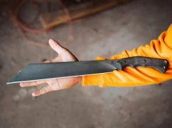 TOPS Knives Storm Vector G10 Black -Messer Rabatt tops knives storm vector g10 black 02tp184 7 1280x1280