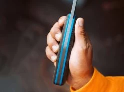 TOPS Knives Storm Vector G10 Black -Messer Rabatt tops knives storm vector g10 black 02tp184 8 1280x1280