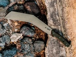 TOPS Knives The Bestia Micarta Green 15 TOPS Knives The Bestia Micarta Green -Messer Rabatt tops knives the bestia micarta green 02tp187 5 1280x1280