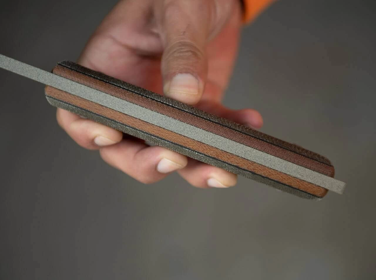 TOPS Knives The Bestia Micarta Green 9 TOPS Knives The Bestia Micarta Green – Bild 7