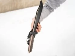 TOPS Knives The Bestia Micarta Green 19 TOPS Knives The Bestia Micarta Green -Messer Rabatt tops knives the bestia micarta green 02tp187 9 1280x1280