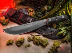 TOPS Knives Yacare 15 TOPS Knives Yacare -Messer Rabatt tops knives yacare 02tp142 7 1280x1280