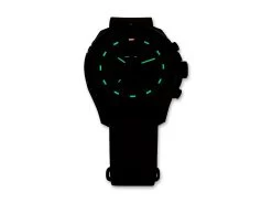 P96 OdP Evolution Chrono Green Leder -Messer Rabatt traser p96 odp evolution chrono green leder 09tr035 3 1280x1280