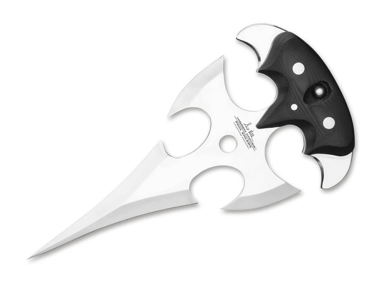 United Cutlery Gremlin Push Dagger 3 United Cutlery Gremlin Push Dagger