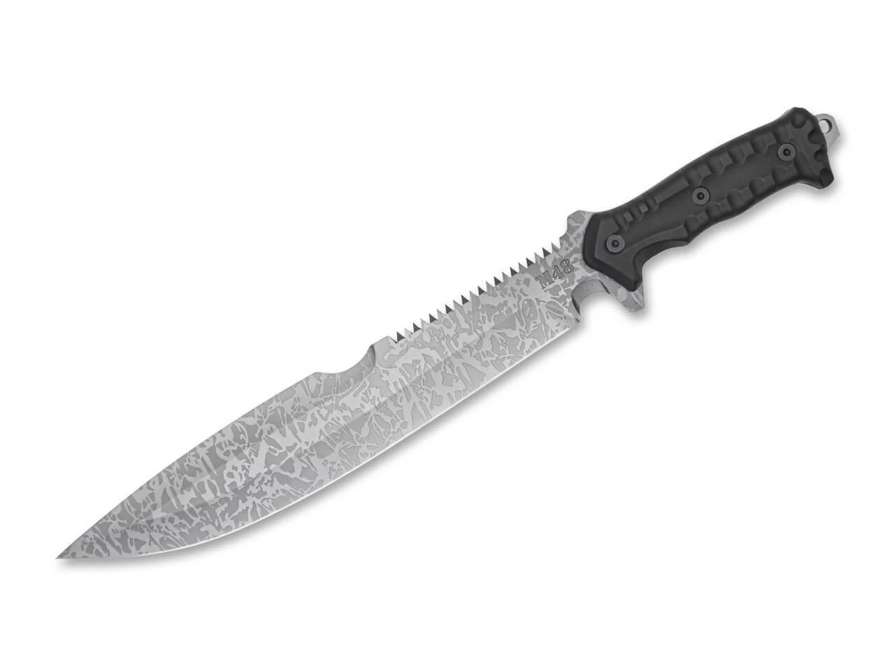 United Cutlery M48 Combat Machete Gen II 3 United Cutlery M48 Combat Machete Gen II