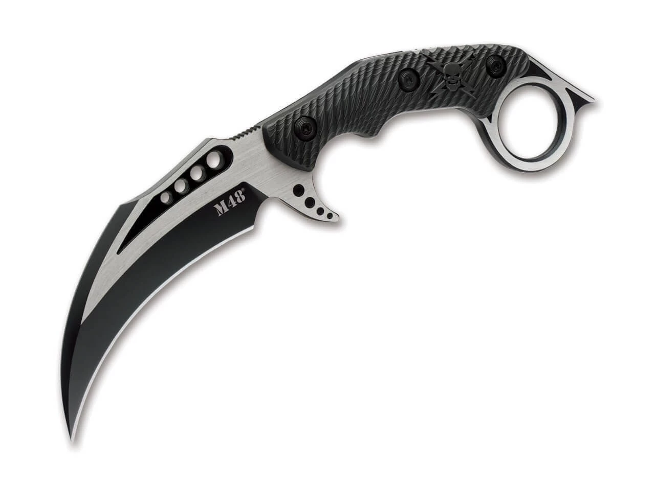 United Cutlery M48 Falcon Karambit 3 United Cutlery M48 Falcon Karambit