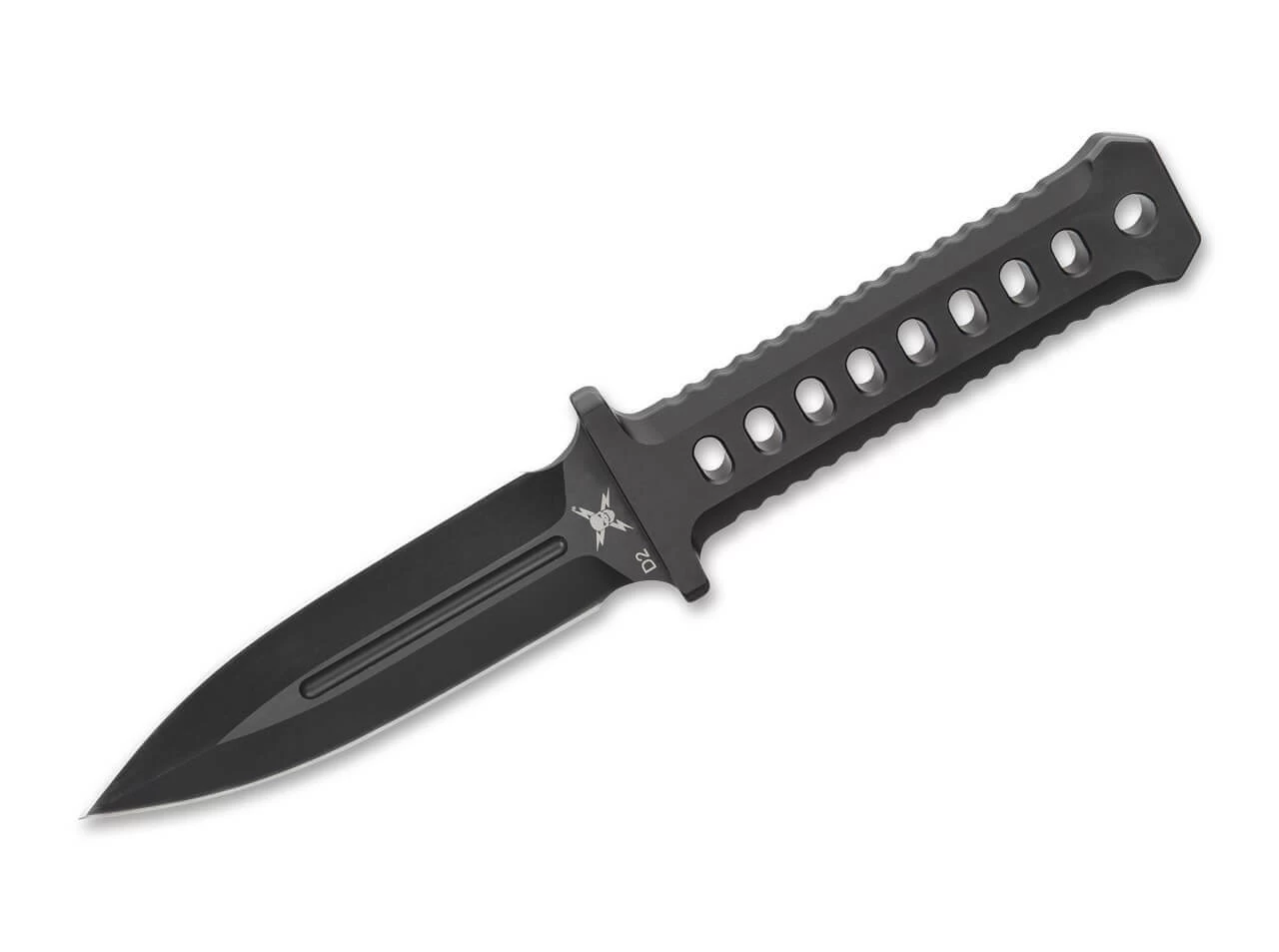 United Cutlery M48 OPS Combat Dagger Black 3 United Cutlery M48 OPS Combat Dagger Black