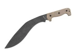 United Cutlery USMC Desert Sand Kukri Knife