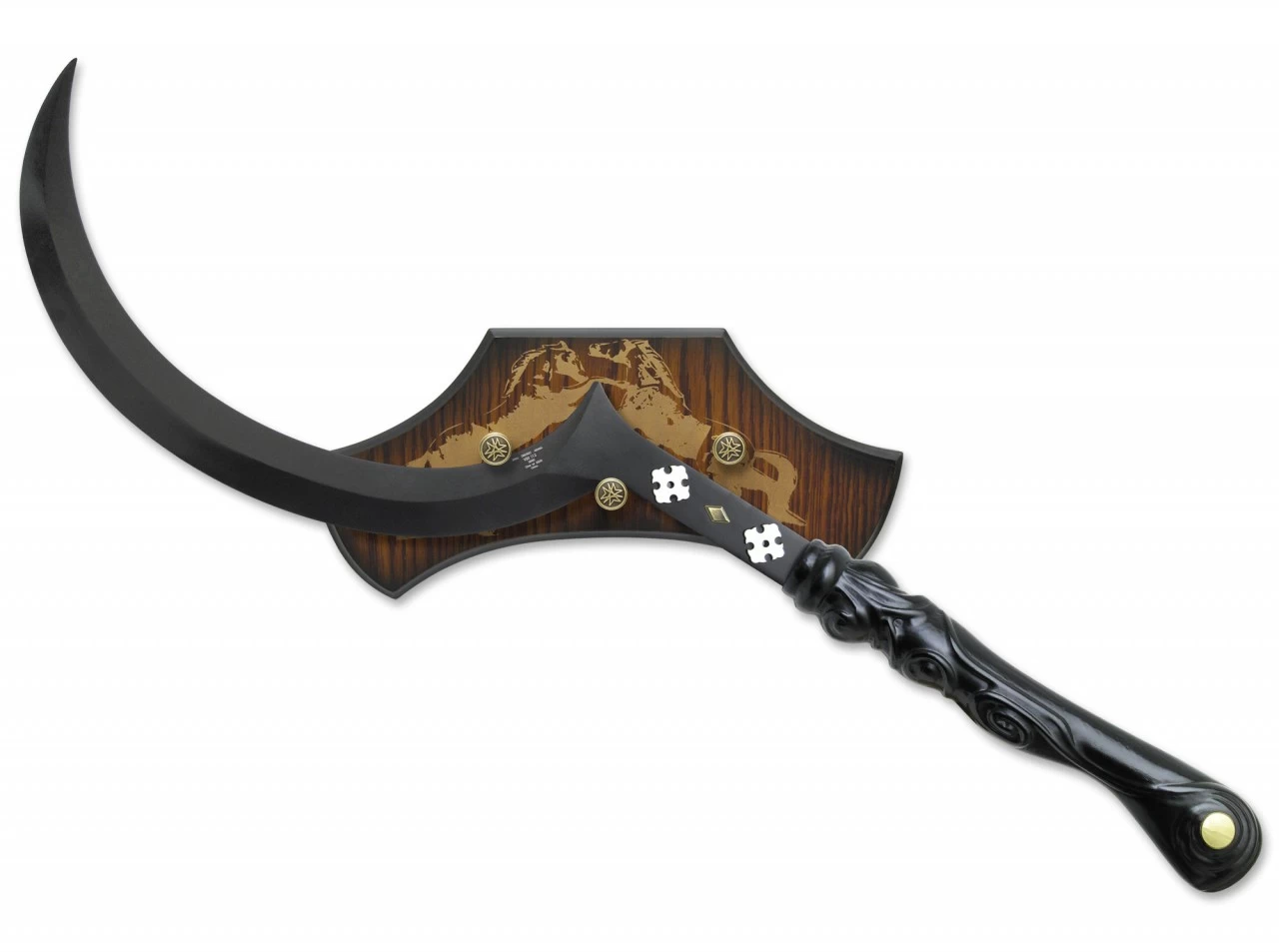 Der Arakh Von Khal Drogo 4 Der Arakh Von Khal Drogo – Bild 2